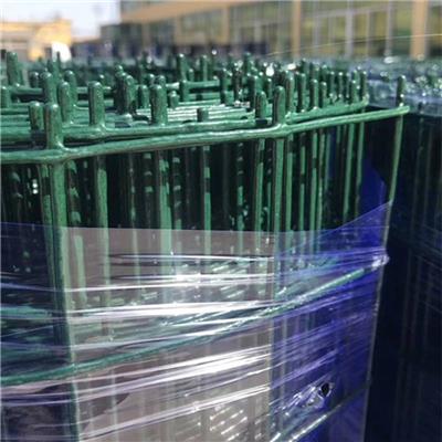 养鸡荷兰网围栏与隔离栅产品推荐 守护农场与家禽的坚实屏障